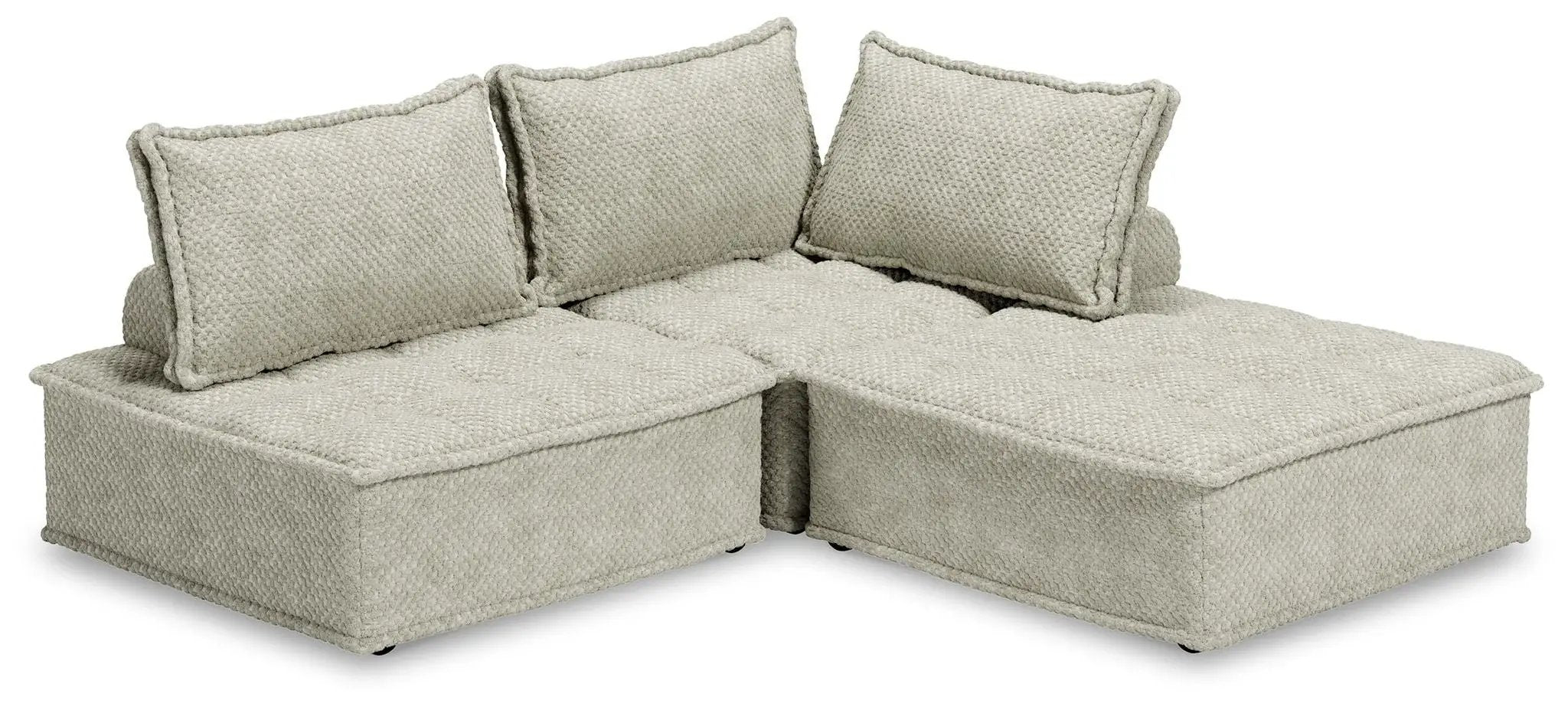 Bales - Sectional by Unique Piece Furniture