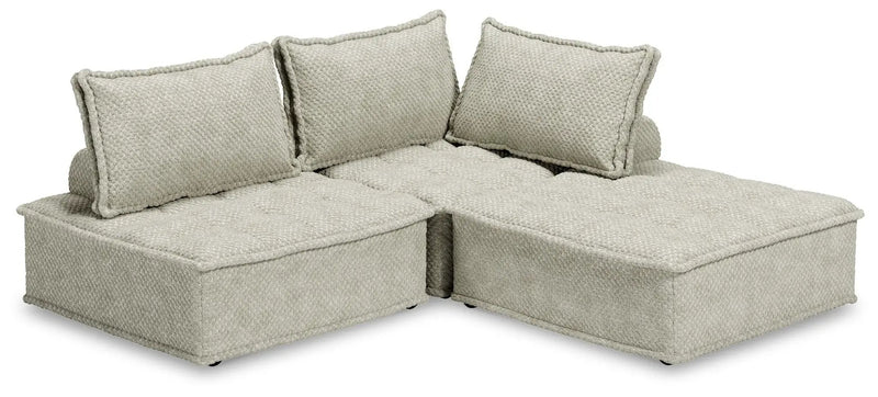 Bales - Sectional by Unique Piece Furniture