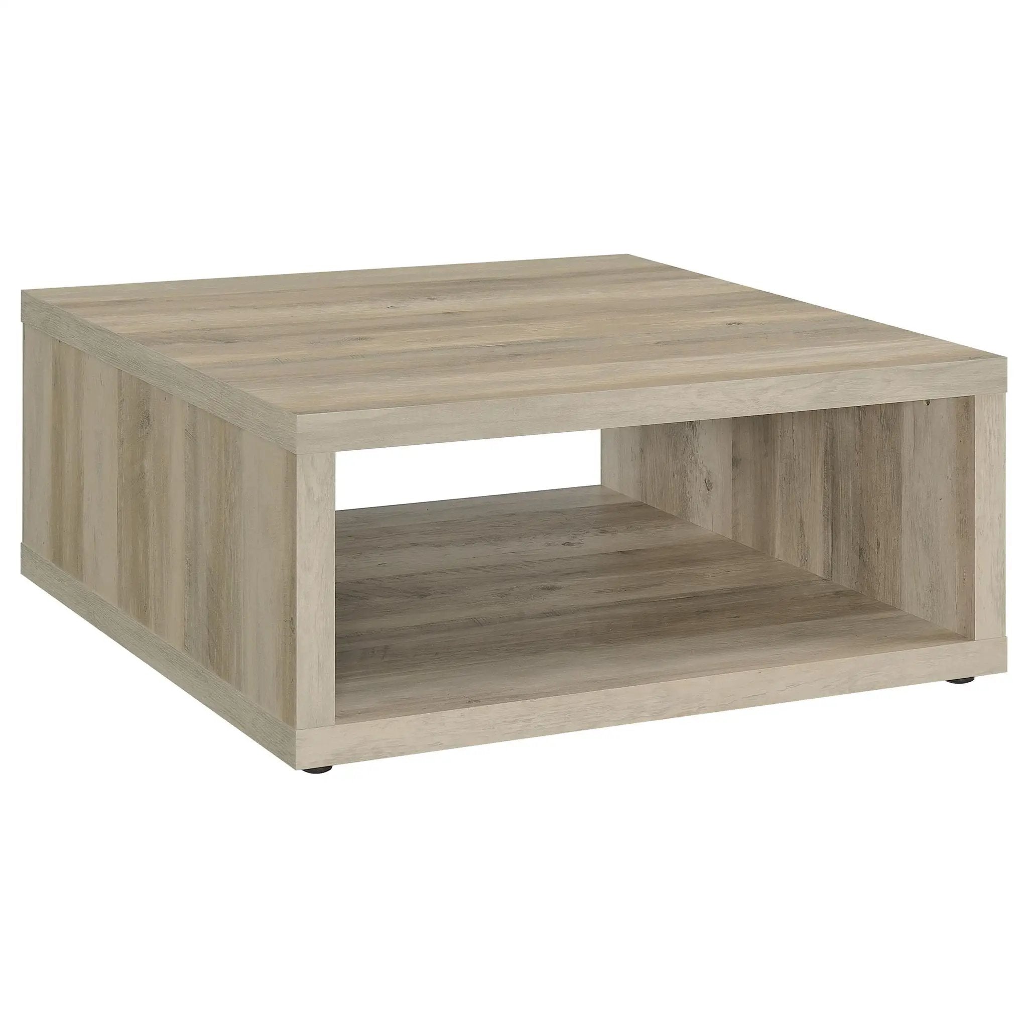 Hermosa - Table Set With Open Sides by HouseOfZazla