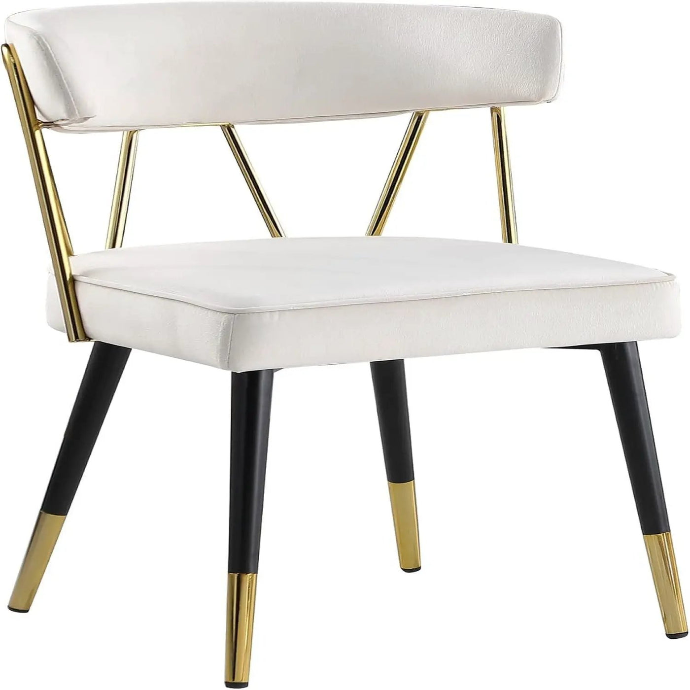 Glam Dining Chair (Set of 2) by HouseOfZazla