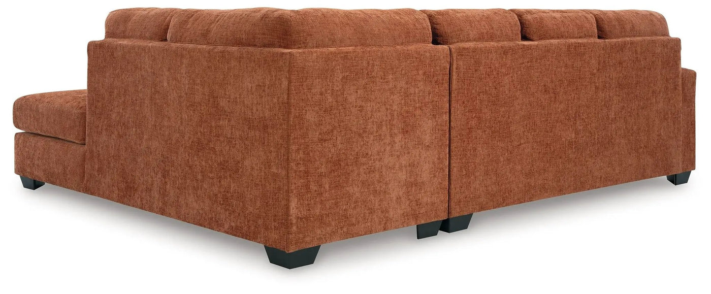 Aviemore - Sectional by Unique Piece Furniture
