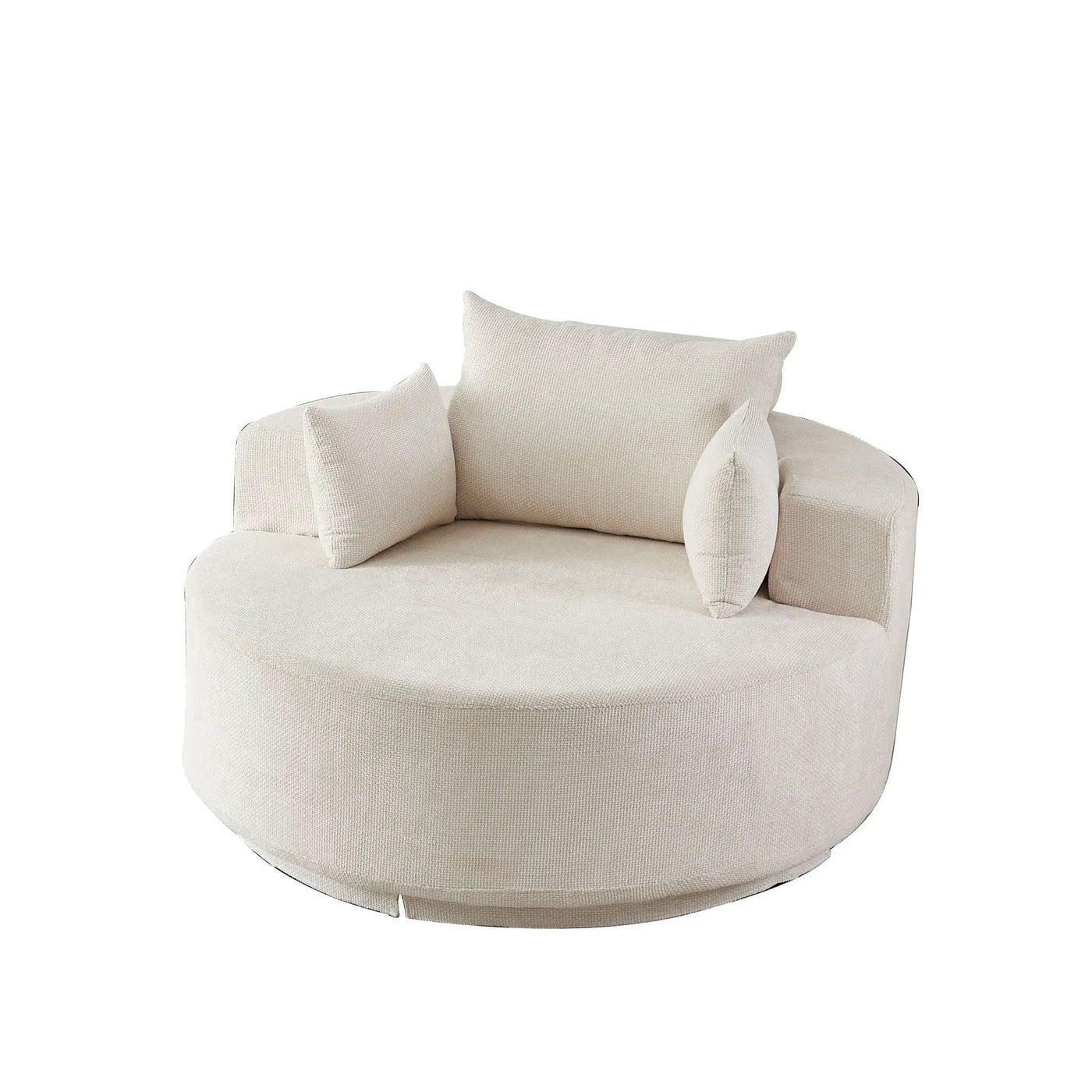 Single Sofa, Sleeper Chair For Living Room by HouseOfZazla