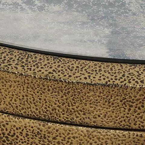 Korajane - Table by Unique Piece Furniture