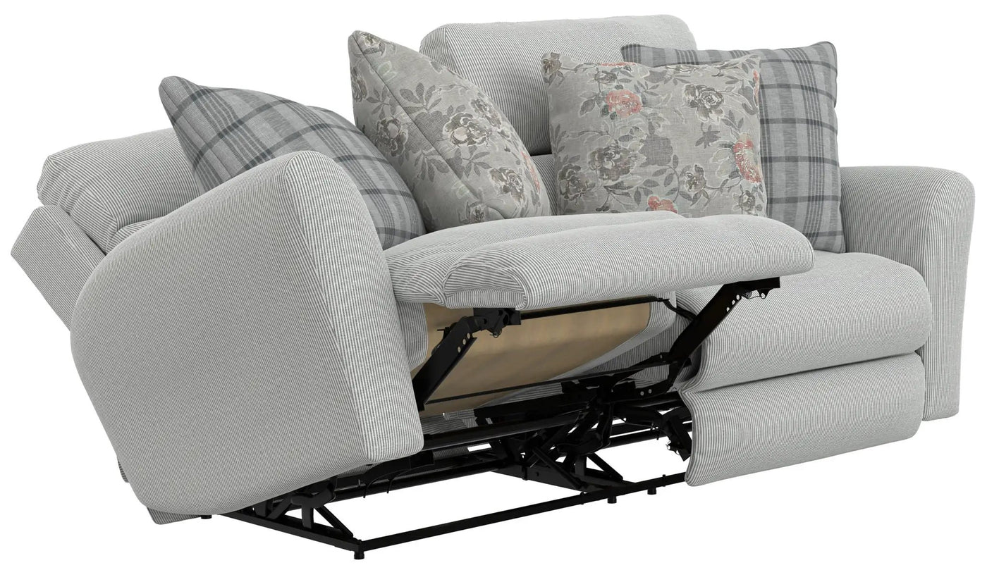 Chappy - Lay Flat Reclining Sofa by Unique Piece Furniture