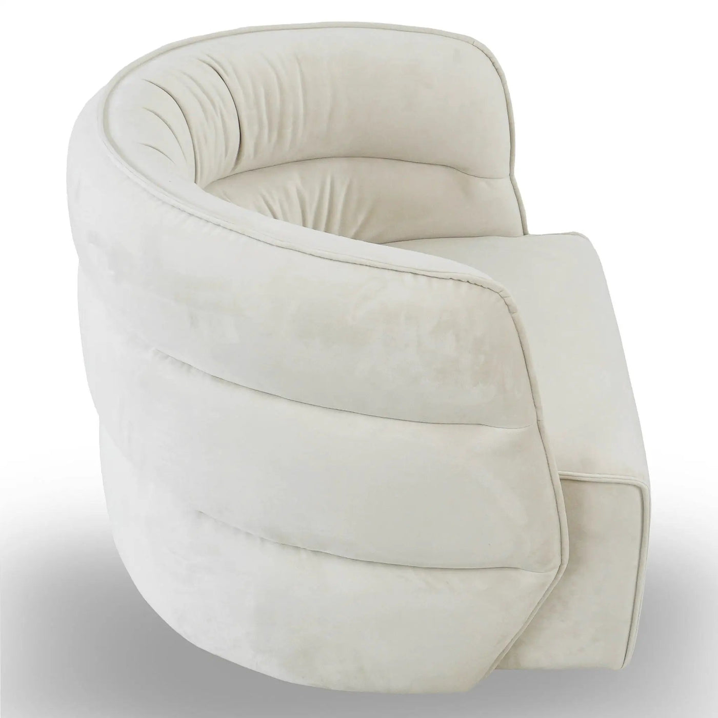 Walden - Stylish Swivel Chair by HouseOfZazla