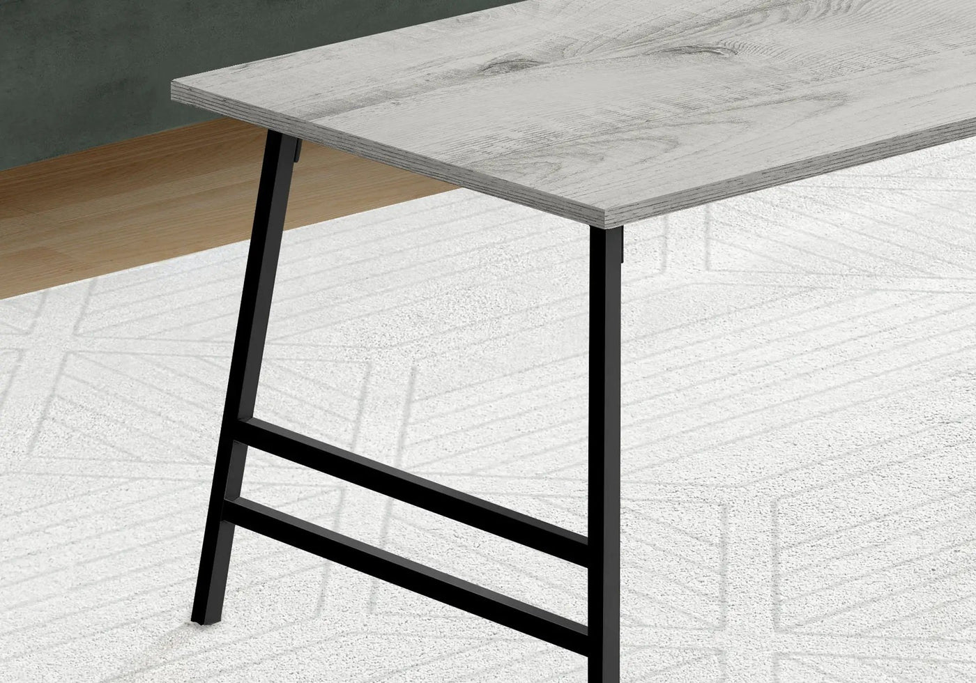 Table, Rectangular, Modern Style by HouseOfZazla