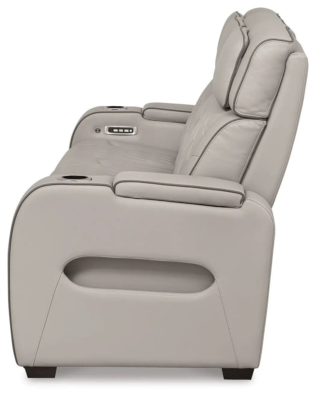 Boyington - Reclining Living Room Set by Unique Piece Furniture