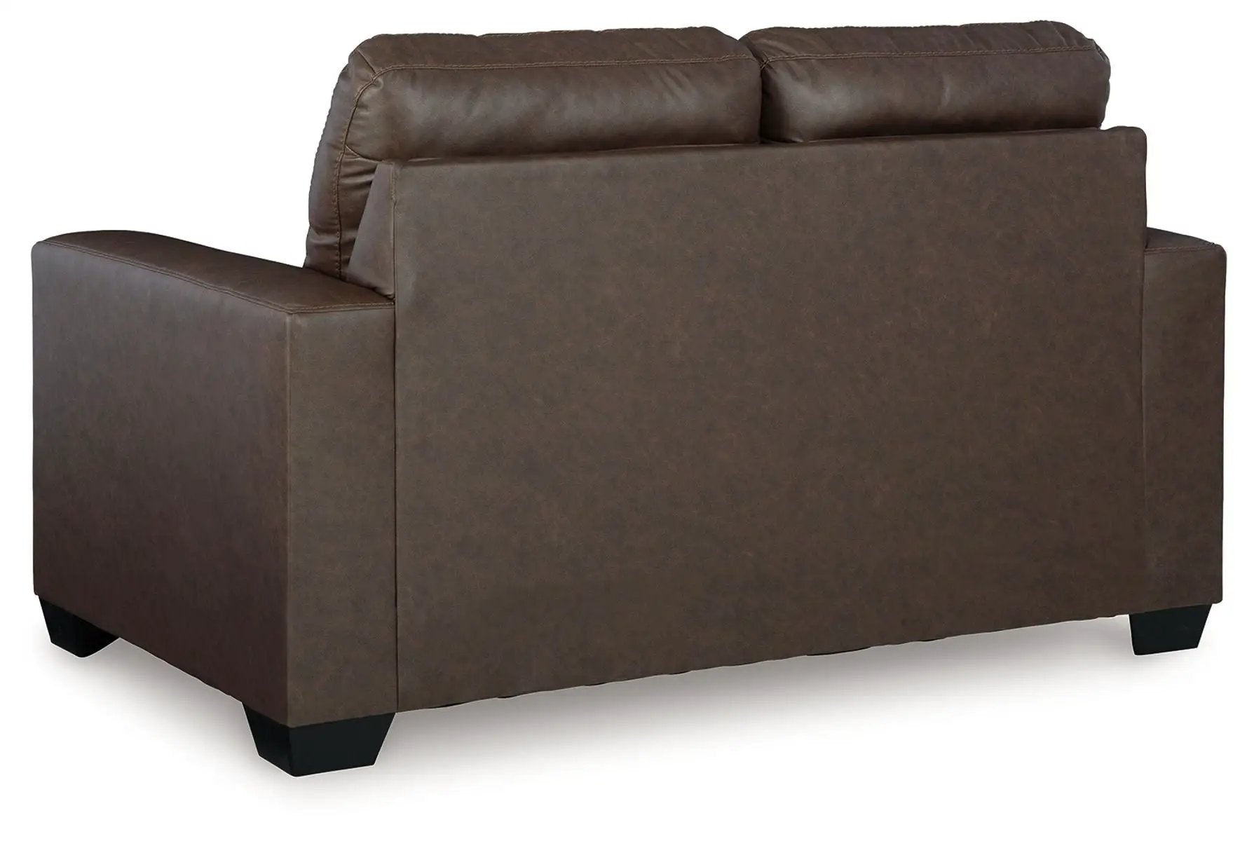 Barlin Mills - Loveseat by Unique Piece Furniture