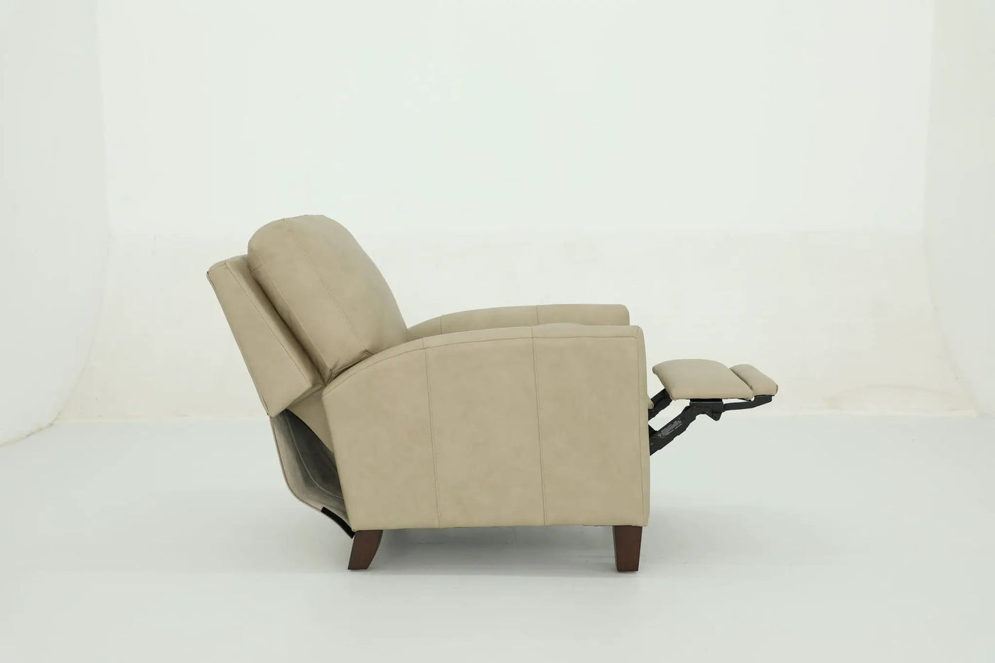 Fremont - Recliner Push Thru The Arm by Unique Piece Furniture