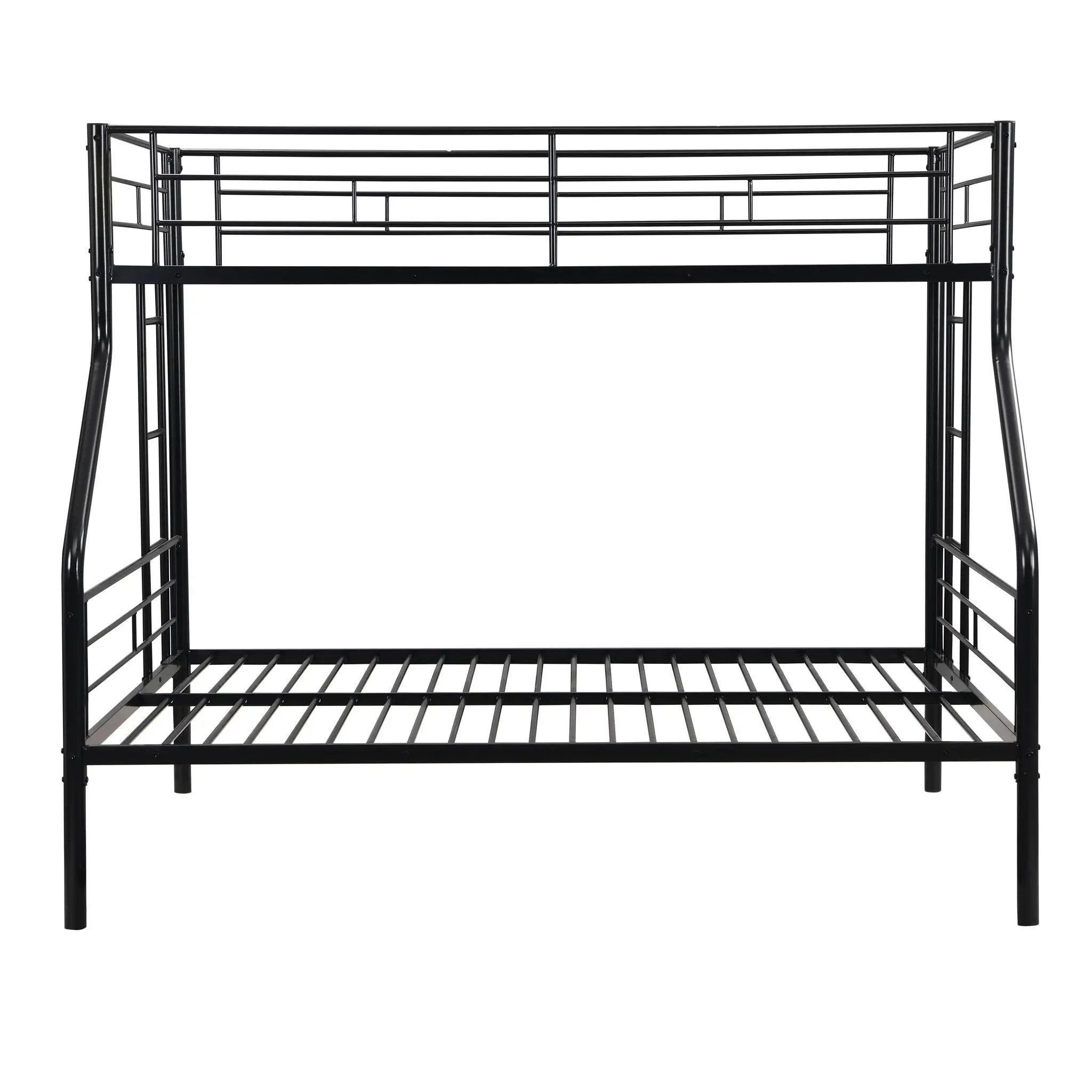 Modern Metal Bunk Bed by Unique Piece Furniture