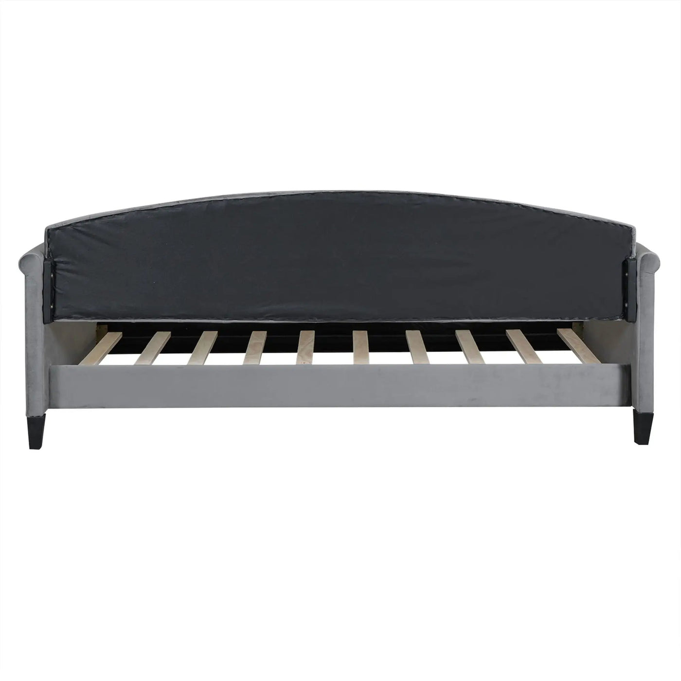 Modern Tufted Button Daybed by Unique Piece Furniture