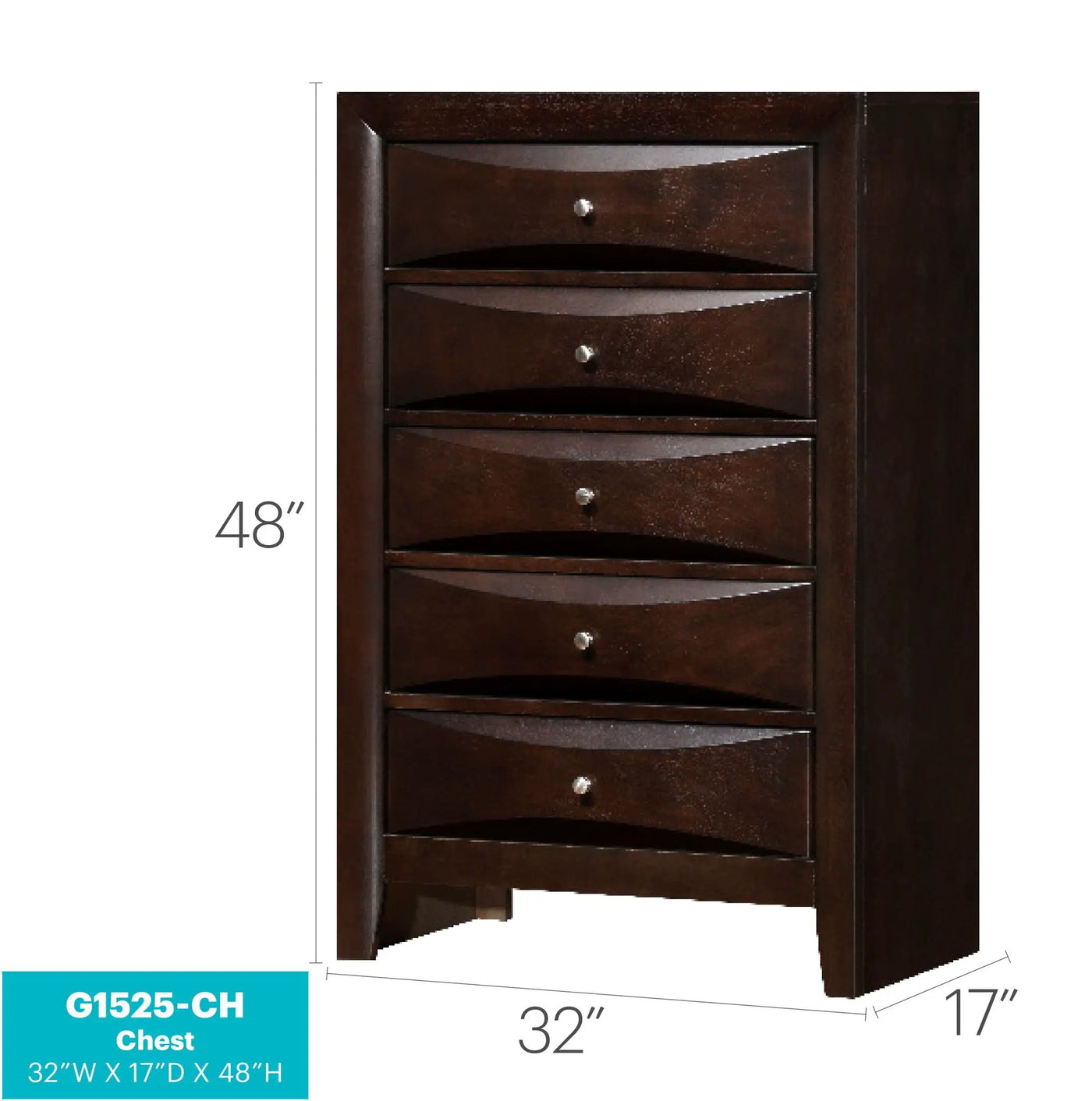 Marilla - Chest by HouseOfZazla