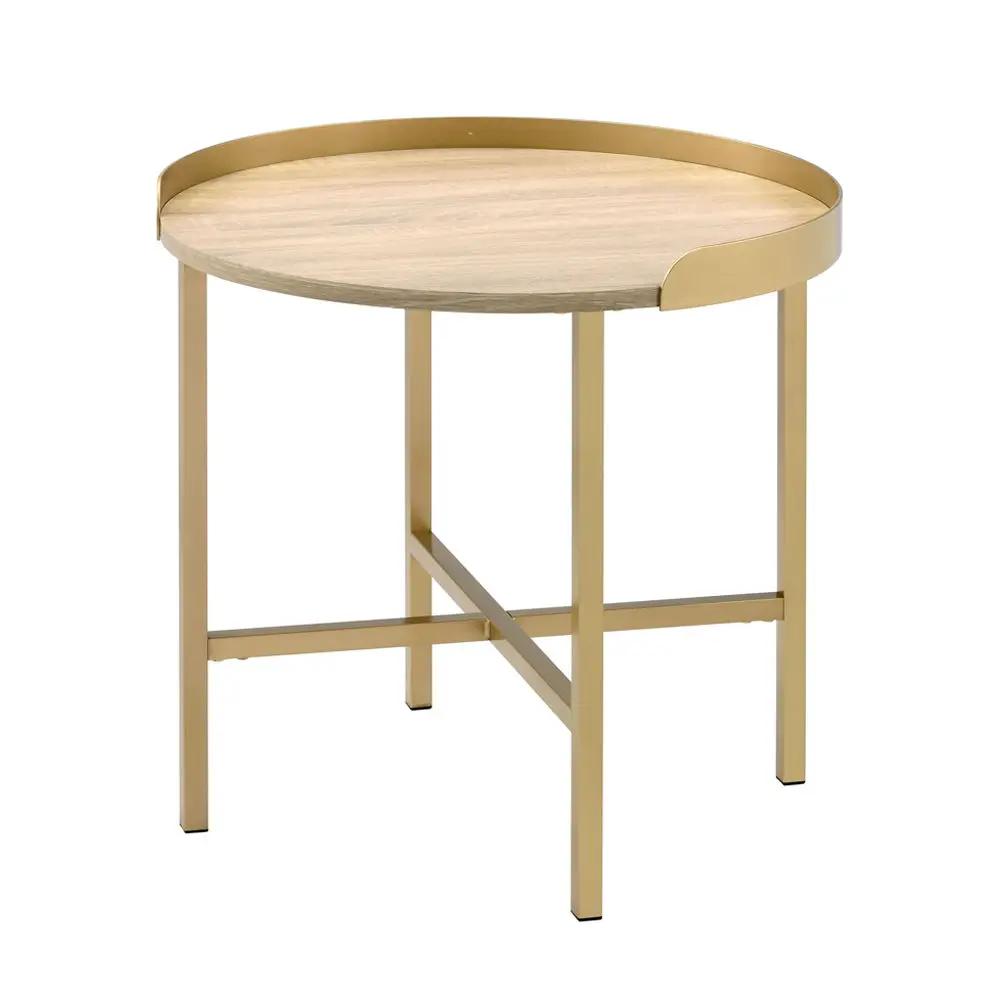 Mithea - Table by Unique Piece Furniture