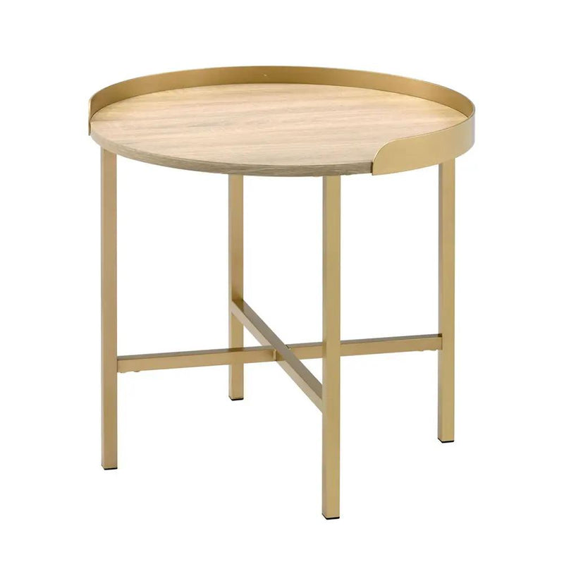 Mithea - Table by Unique Piece Furniture