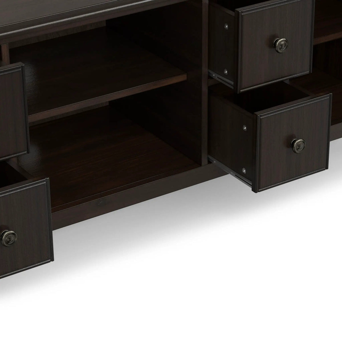 Connaught - Wide TV Stand, photo 15 of 21