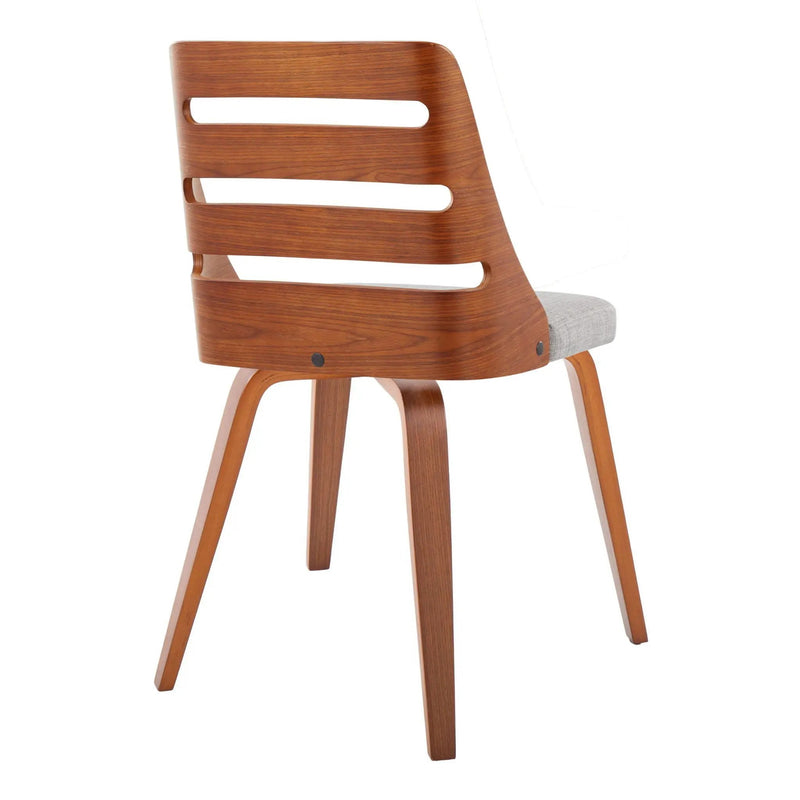 Trevi - Mid-Century Modern Dining Chair by Unique Piece Furniture
