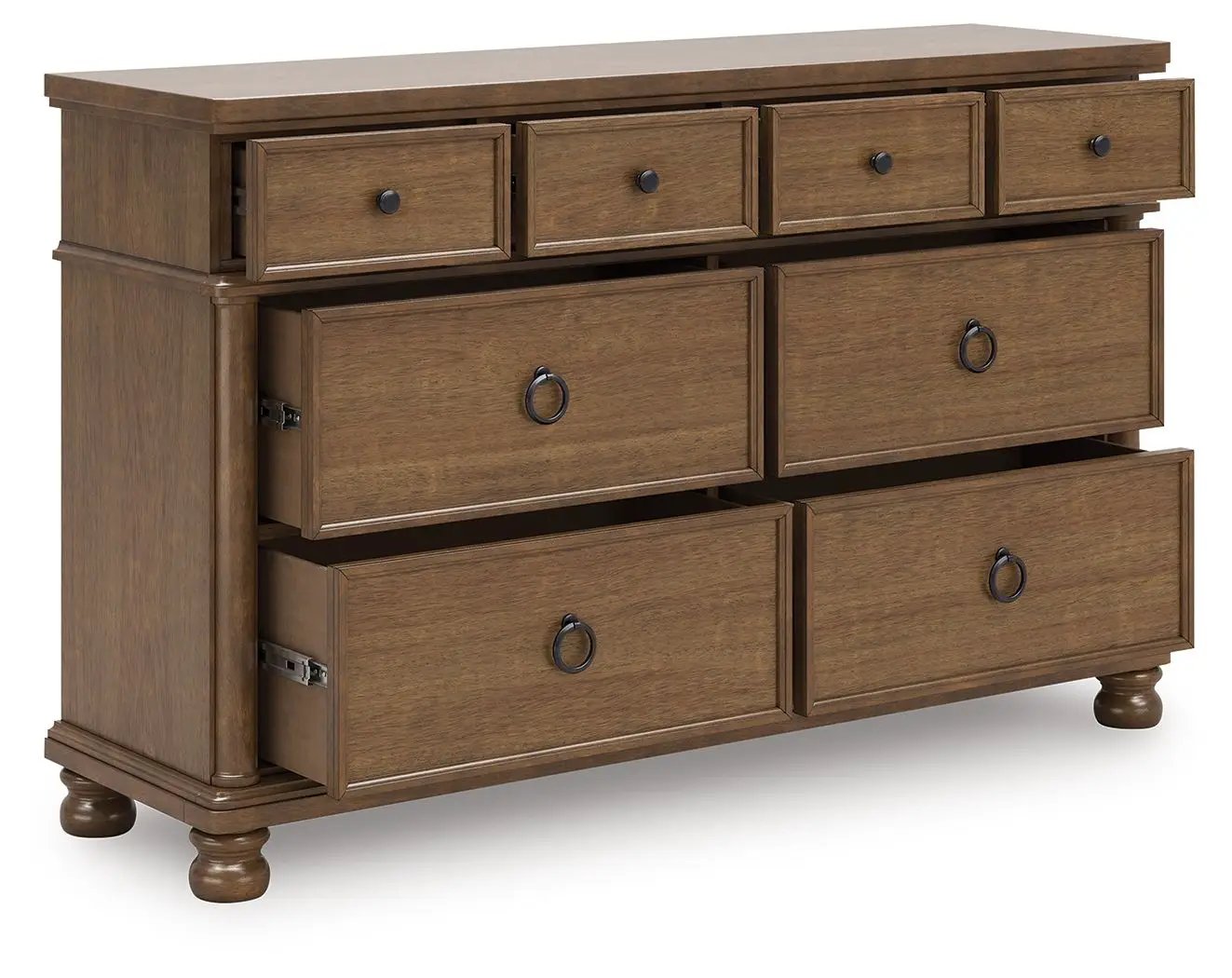 Rowlenstown - Dresser by Unique Piece Furniture
