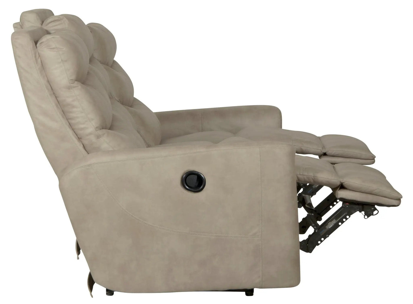 Gill - Reclining Sofa by Unique Piece Furniture