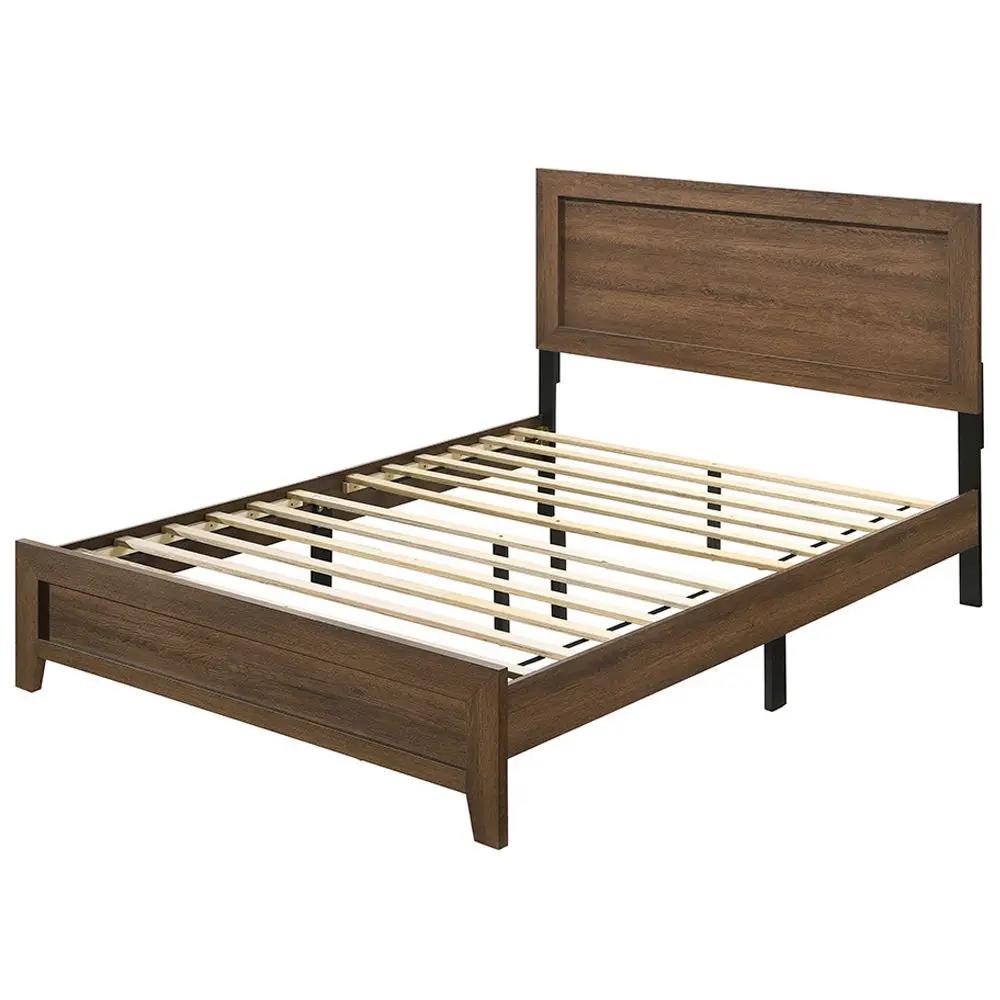Miquell - Bed by Unique Piece Furniture