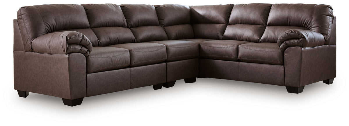 WillowBend - Sectional, photo 2 of 10