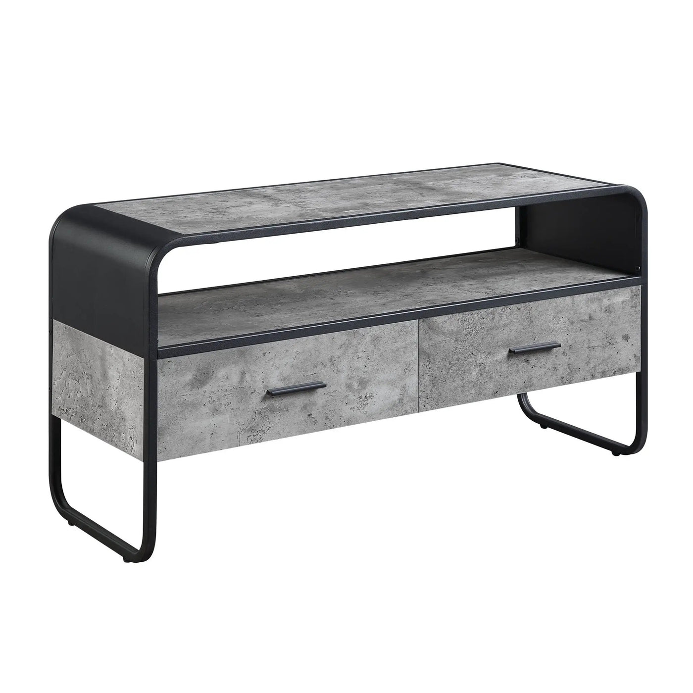 Raziela TV Stand & Storage by HouseOfZazla