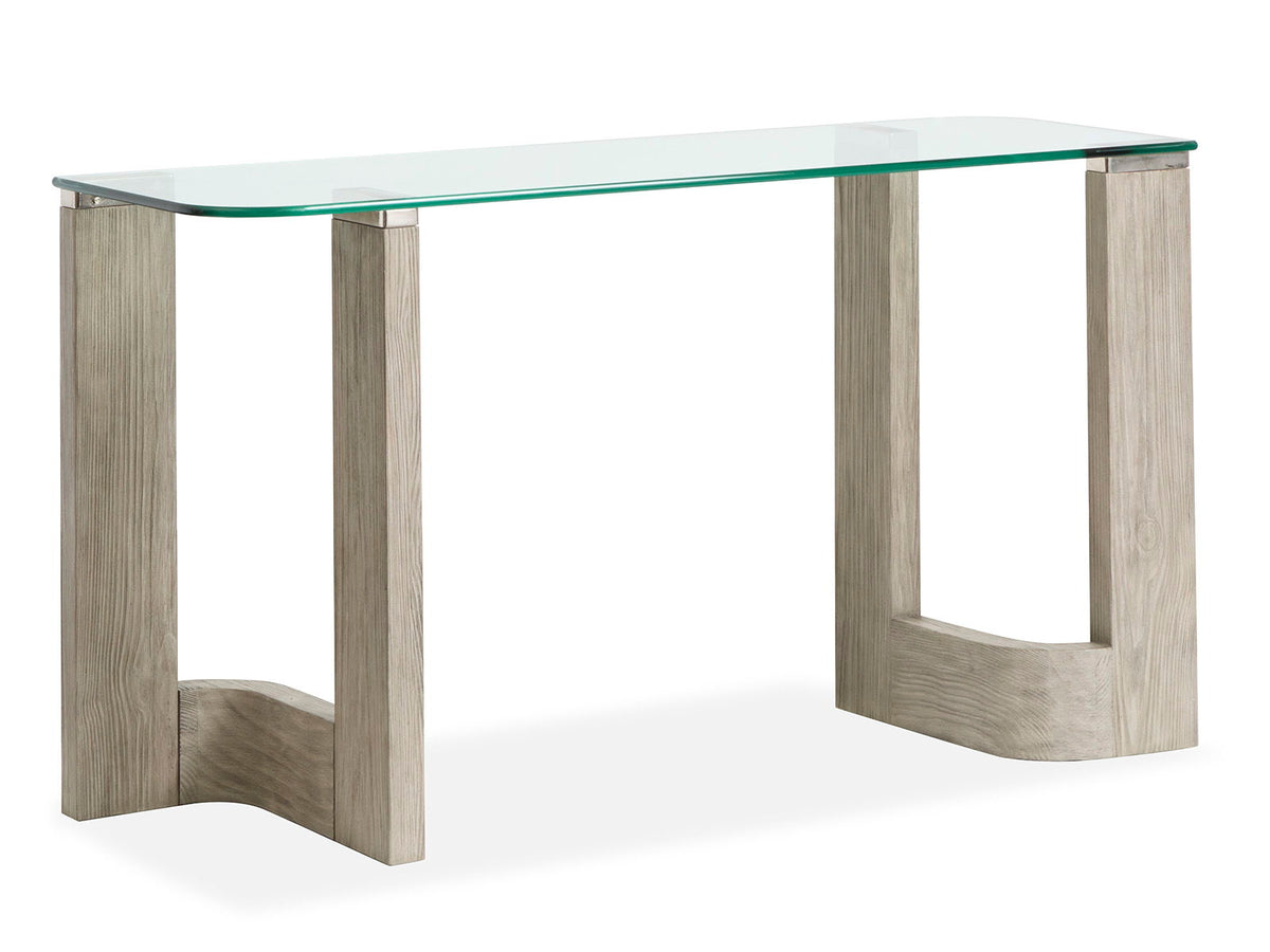 Bartlett - Rectangular Table, photo 2 of 17