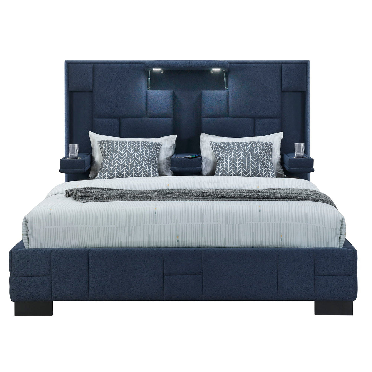 Yaris - Bed, photo 3 of 6