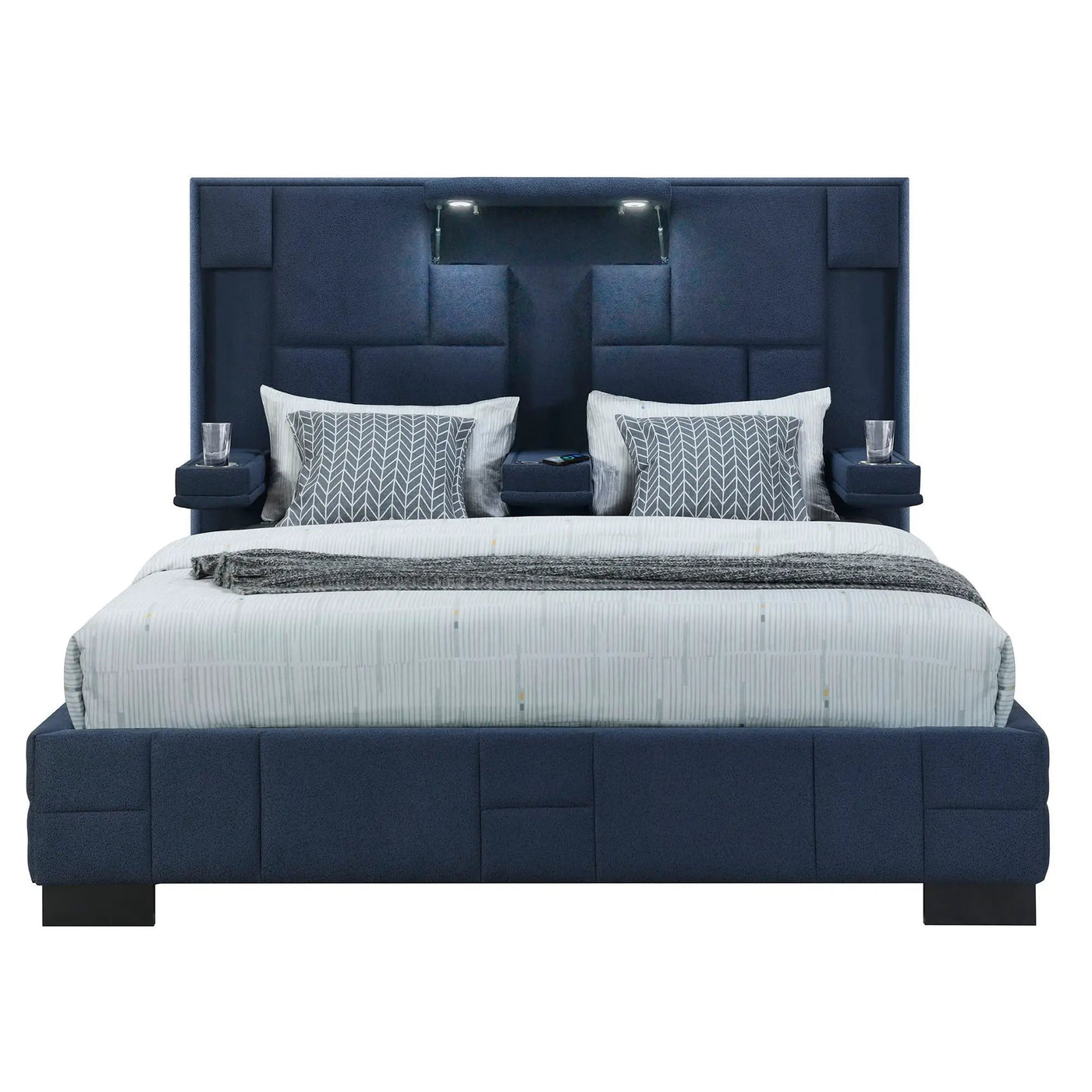 Yaris - Bed by HouseOfZazla