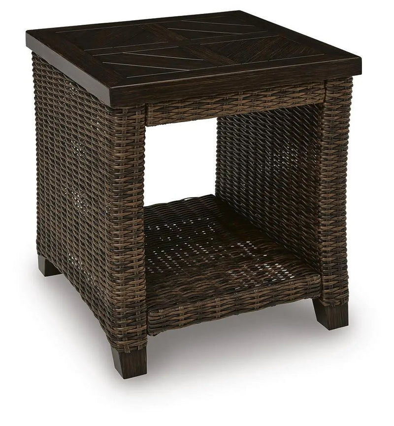 Monterey Point - Rectangular Table by Unique Piece Furniture