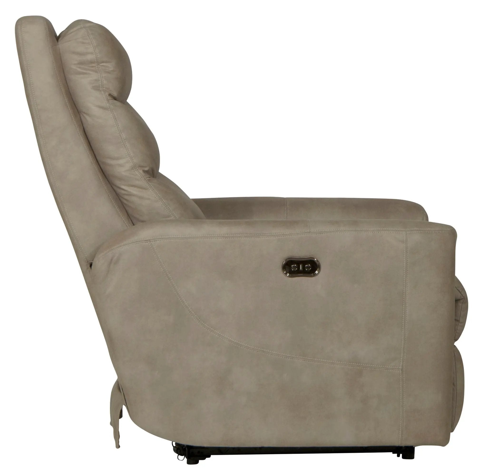 Gill - Power Wall Hugger Recliner by Unique Piece Furniture
