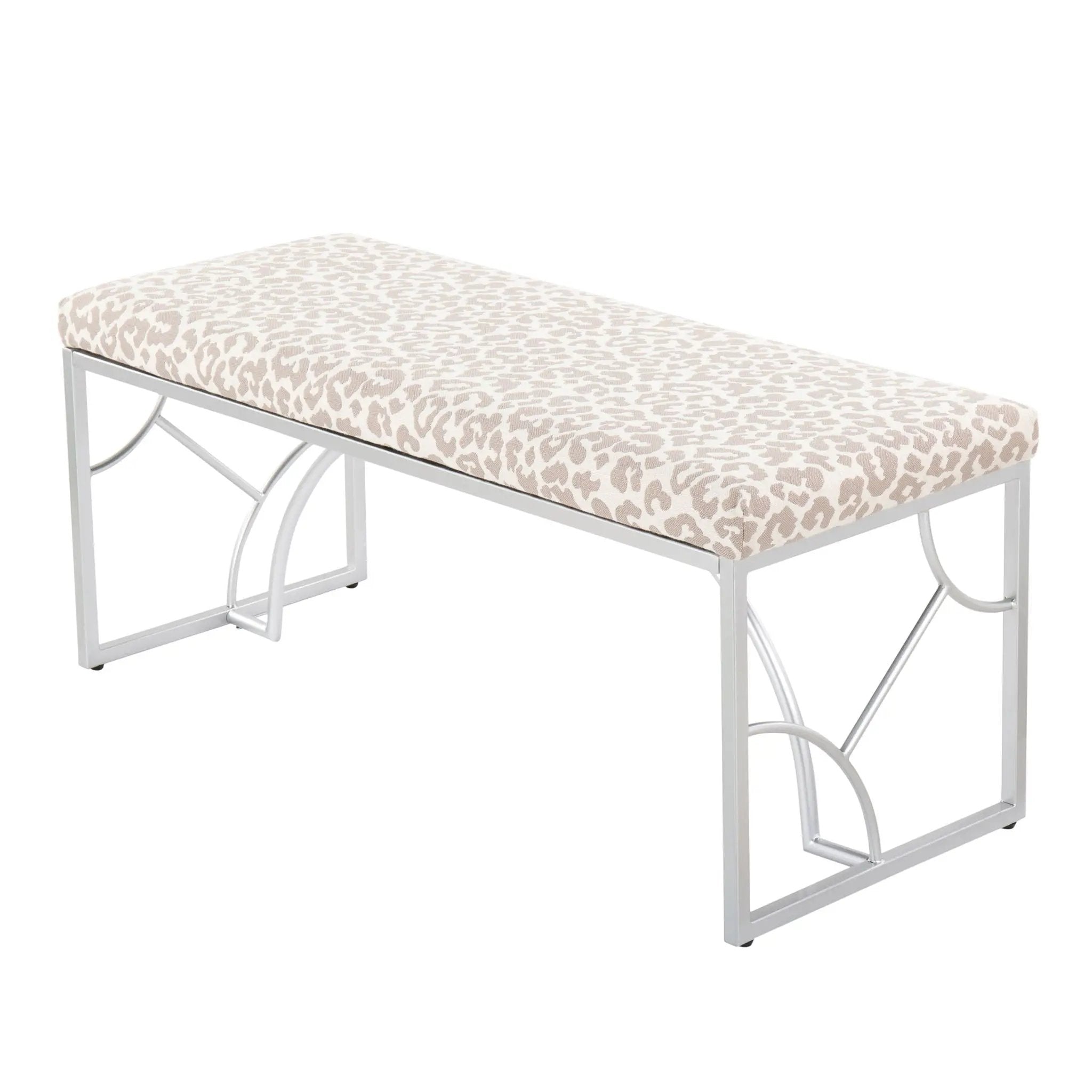 Constellation - Elegant Contemporary Bench by Unique Piece Furniture