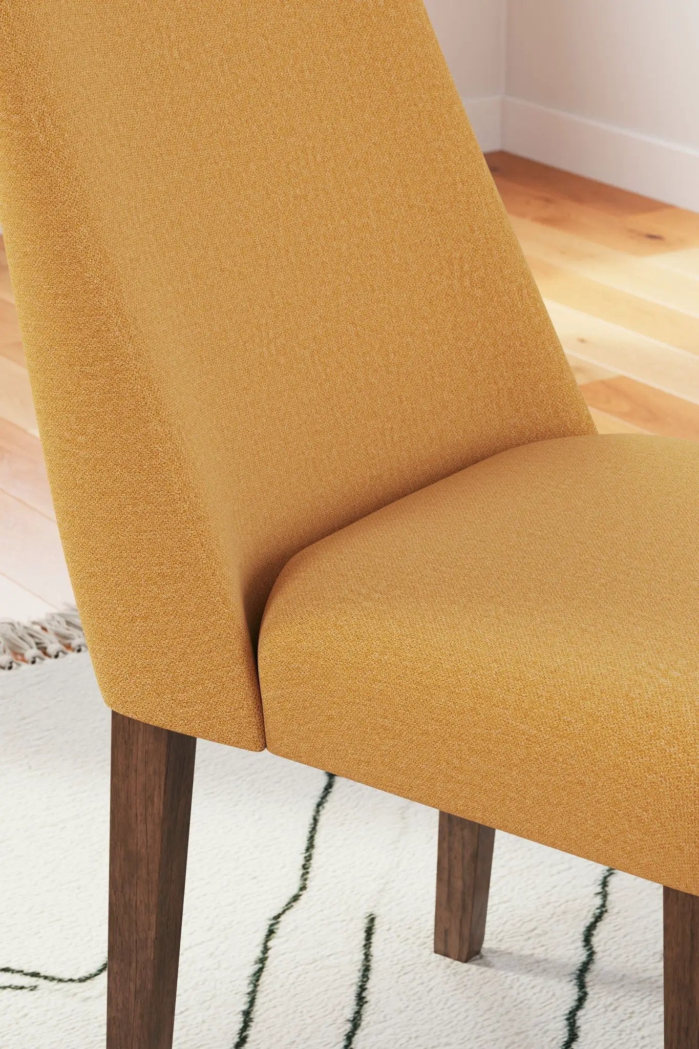 Lyncott - Dining Room Table Set by Unique Piece Furniture