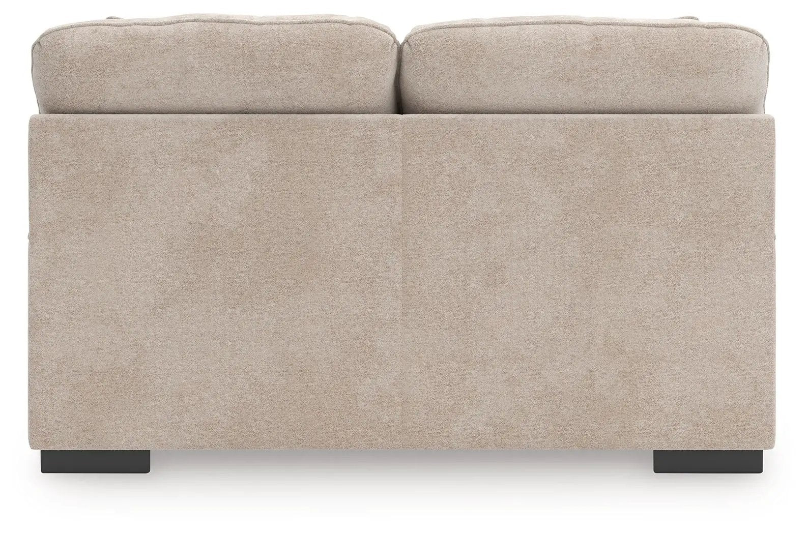High Profile - Loveseat - Taupe by Unique Piece Furniture