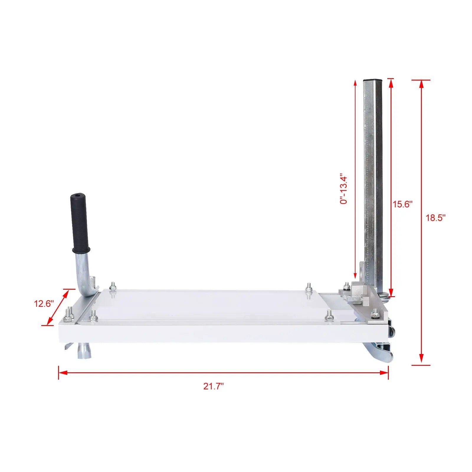 Portable Chainsaw Planking Lumber Mill with Adjustable Milling Bar by HouseOfZazla
