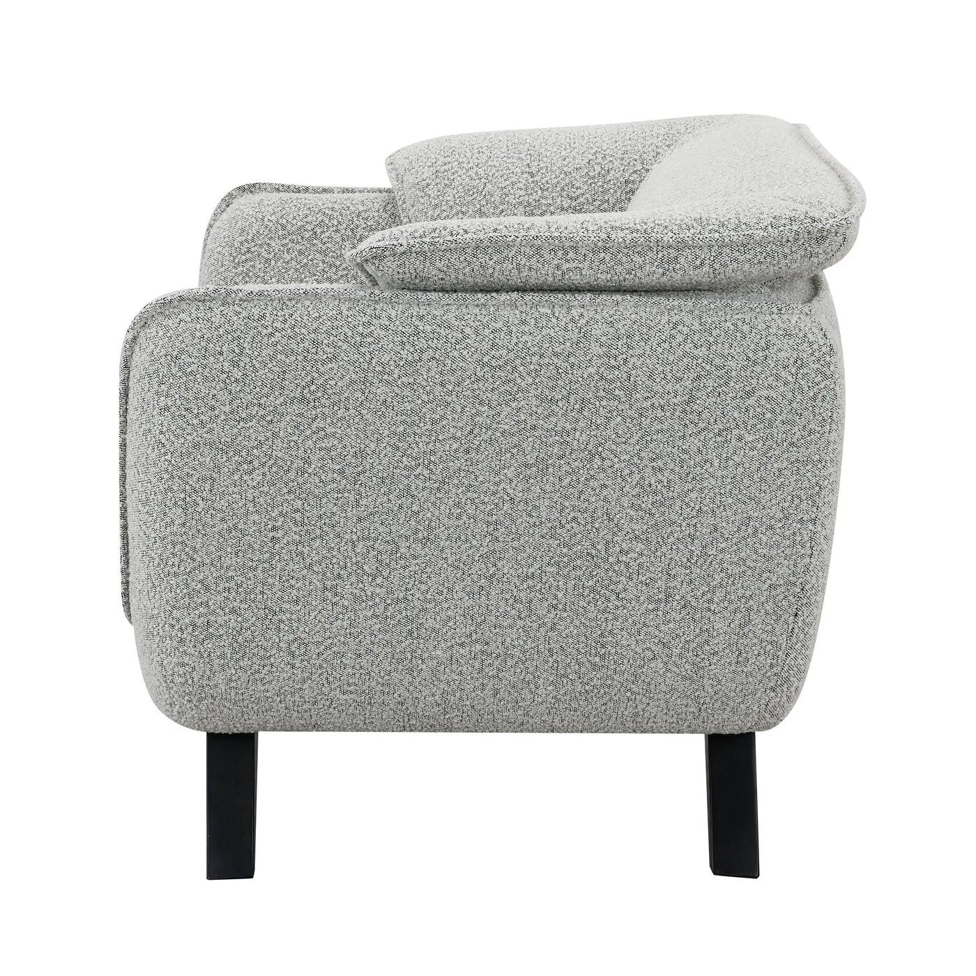 Nayeli - Boucle Chair by Unique Piece Furniture