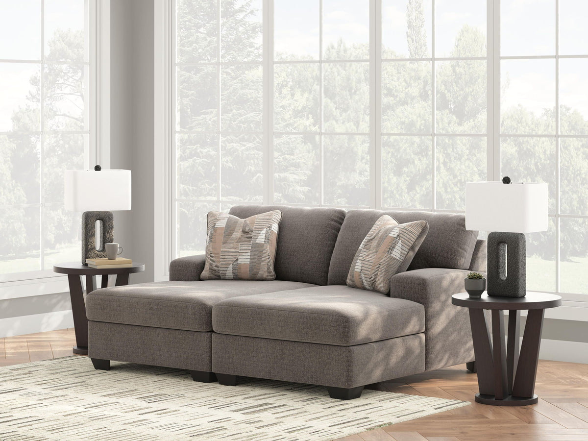 Clarington - Sectional, photo 11 of 13