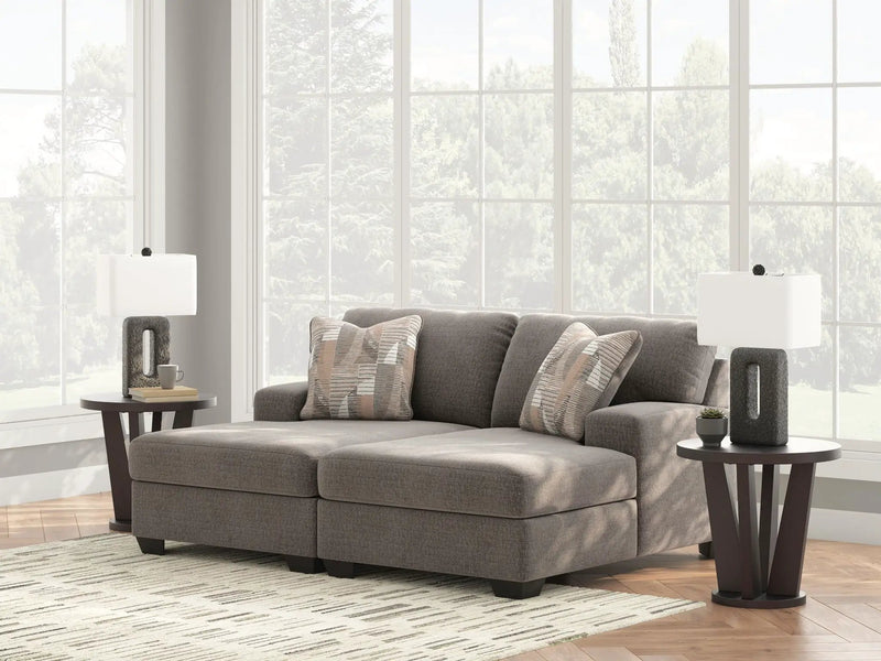 Clarington - Sectional by Unique Piece Furniture