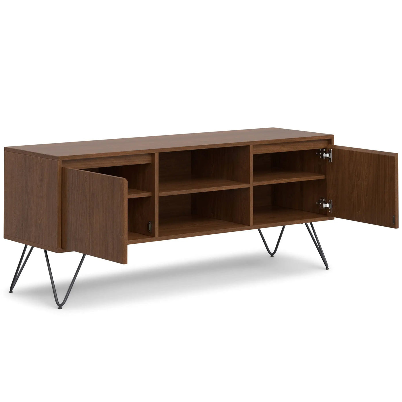 Hunter - Handcrafted TV Media Stand by HouseOfZazla