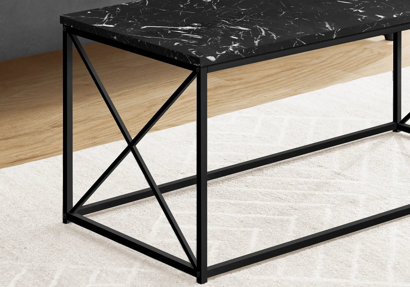 Table, Rectangular, Elegant Design by Unique Piece Furniture