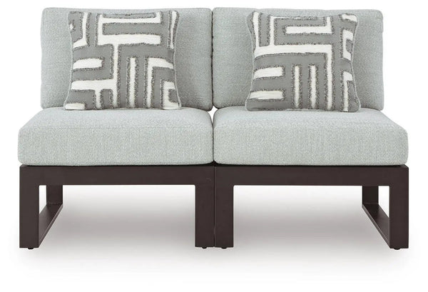 Beachloft - Outdoor Sectional, photo 2 of 17