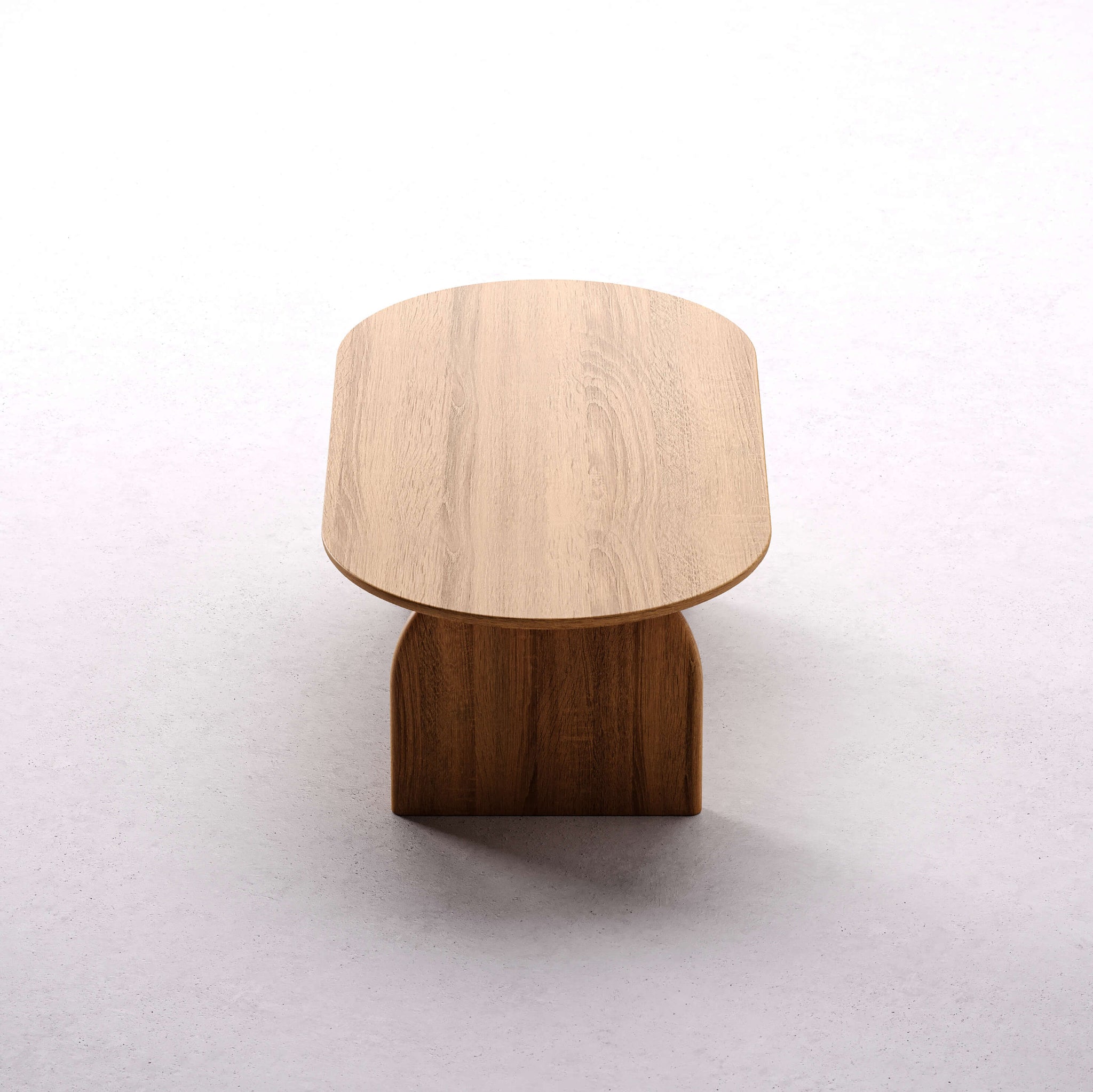 THE BROKY - coffee table by VARBROS