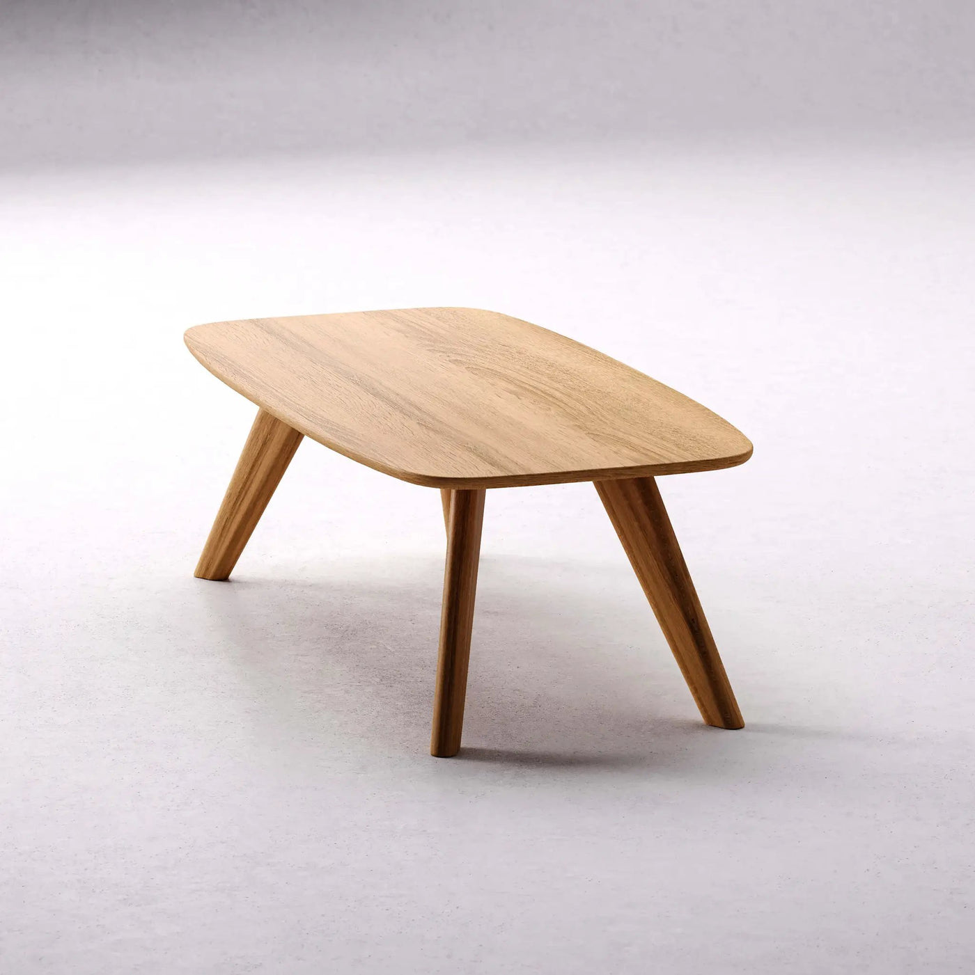 THE ARTEMIS - coffee table by VARBROS