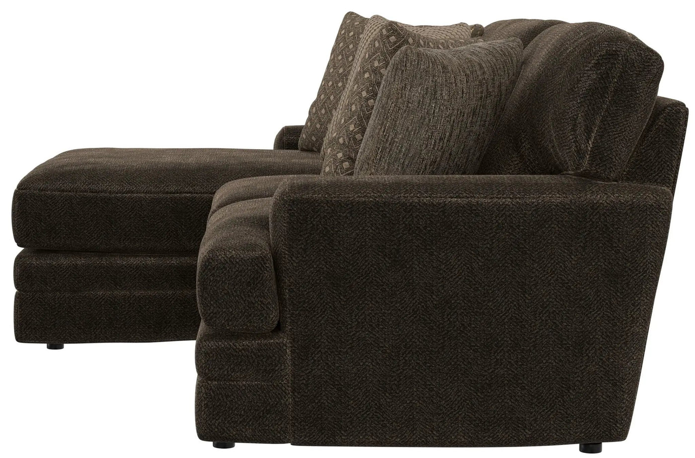 Mammoth - Sectional by Unique Piece Furniture