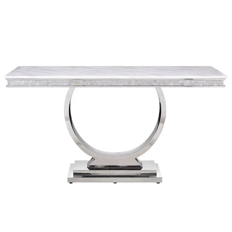 Zander - Table by Unique Piece Furniture