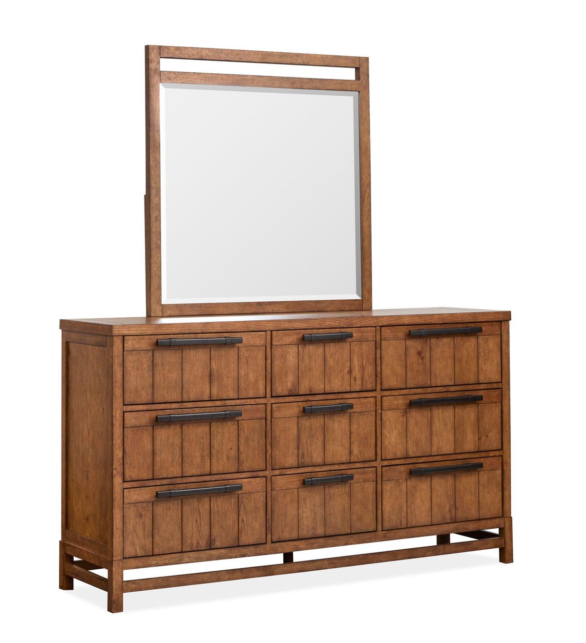 Conway - Drawer Dresser, photo 7 of 10