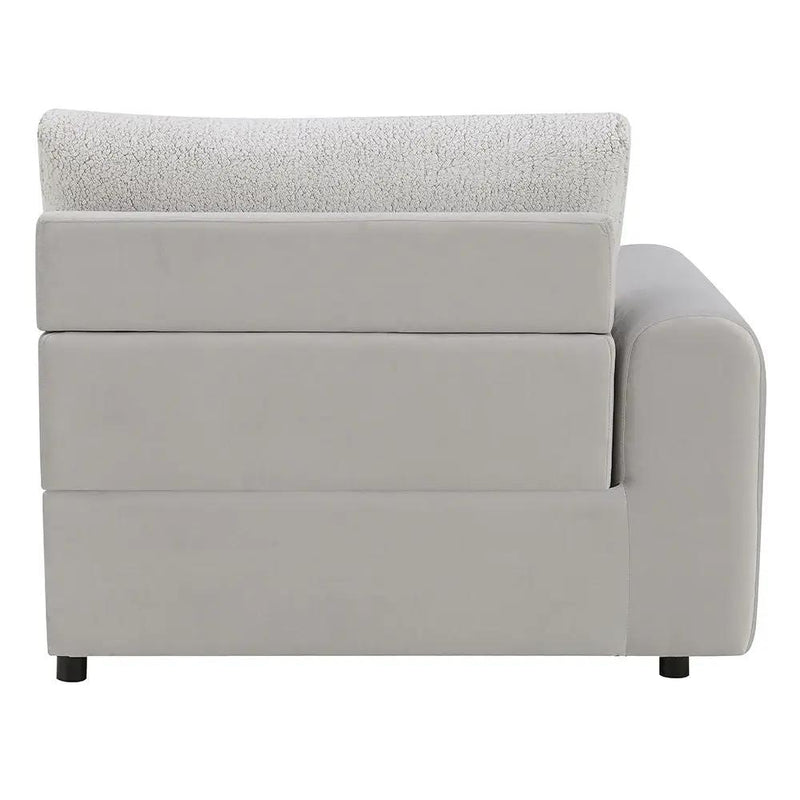Tarrance - Modular Power Recliner by Unique Piece Furniture