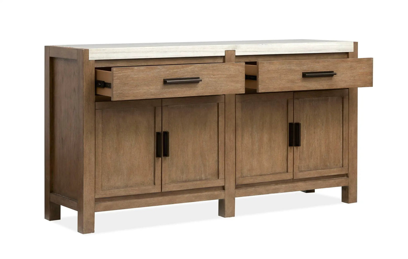 Plum Creek - Sideboard by Unique Piece Furniture