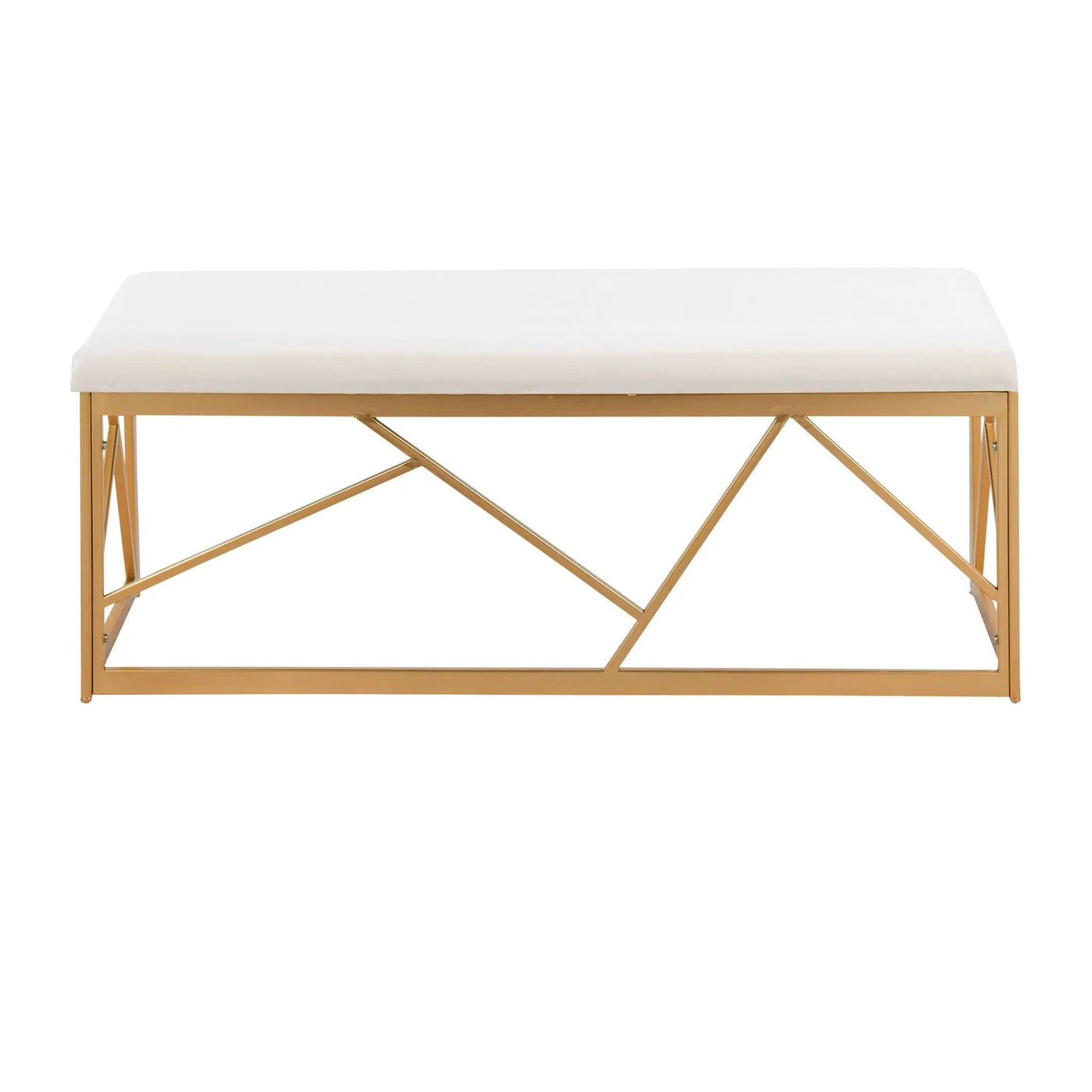 Folia - Glam Bench by HouseOfZazla
