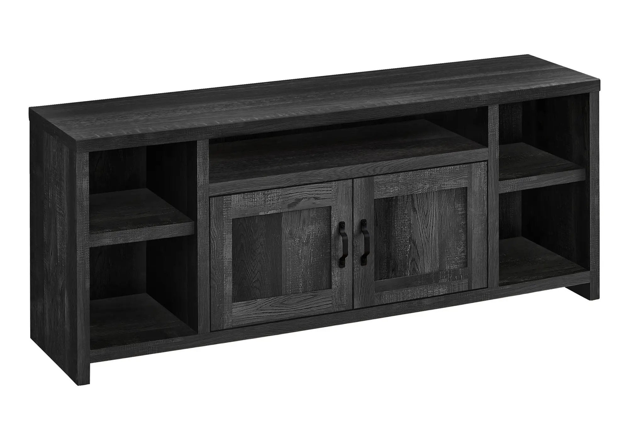 TV Stand Console Media Entertainment Center Storage Cabinet For Living Room by HouseOfZazla