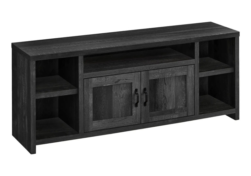 TV Stand Console Media Entertainment Center Storage Cabinet For Living Room by HouseOfZazla